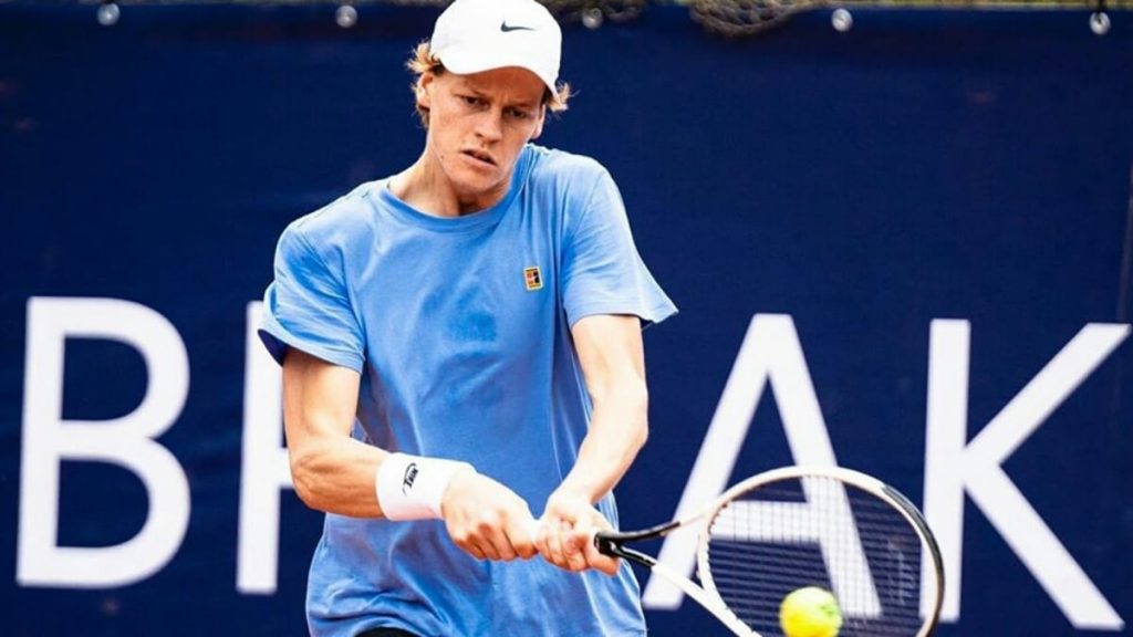 Italian Open 2020: Stefanos Tsitsipas vs Jannik Sinner ...