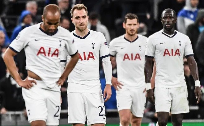 Draft Premier League 20/21: Tottenham Team Preview - FantraxHQ