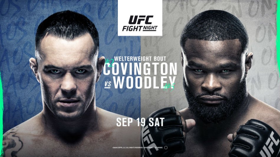 UFC Vegas 11: Preliminary Card Results