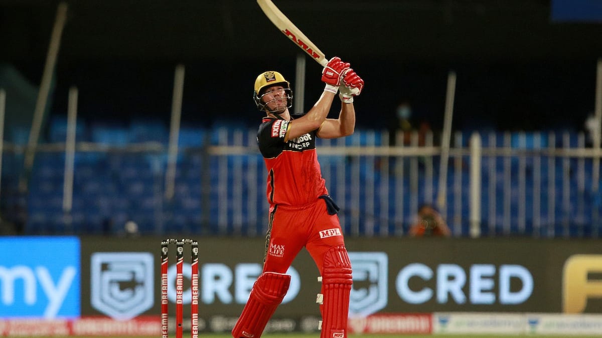 IPL 2021: AB de Villiers- first overseas player likely to join 100 Cr salary club