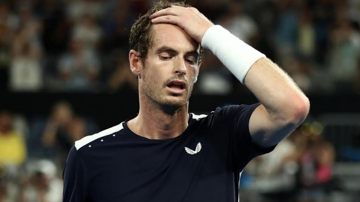 After Australian Open setback, Brit star Andy Murray will return to action at this Challenger Tour