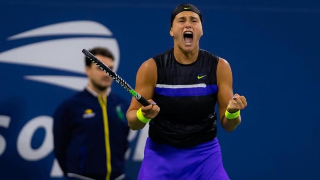 WTA Abu Dhabi Open 2021: Aryna Sabalenka vs Elena Rybakina – Preview ...