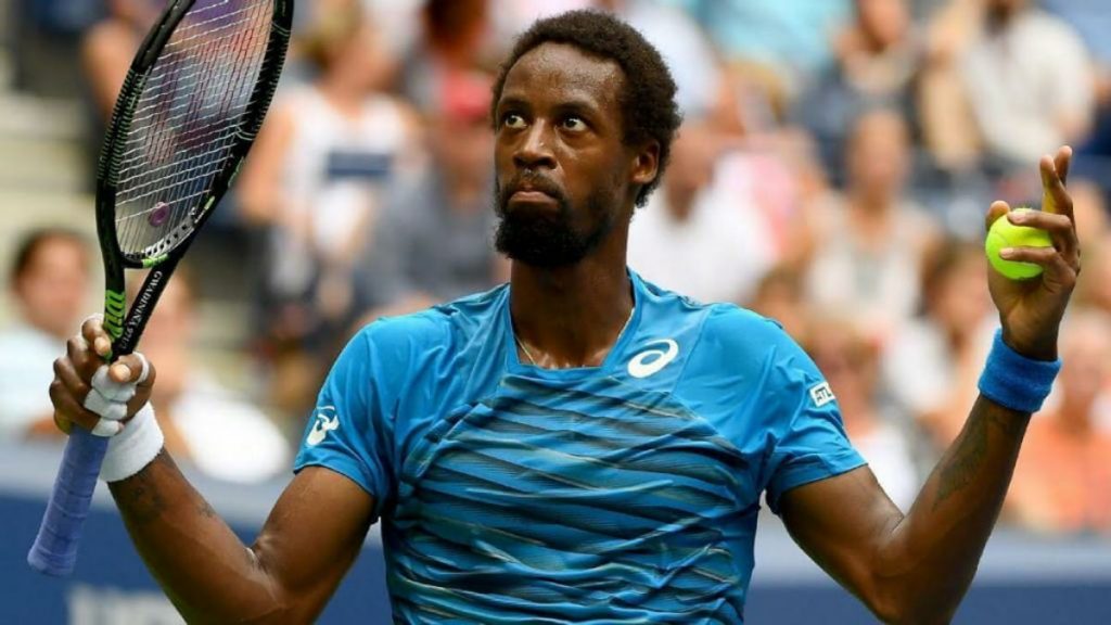 Gael Monfils