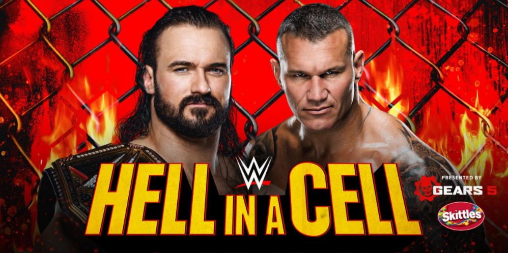 WWE Hell in a Cell 2020 Predictions – FirstSportz