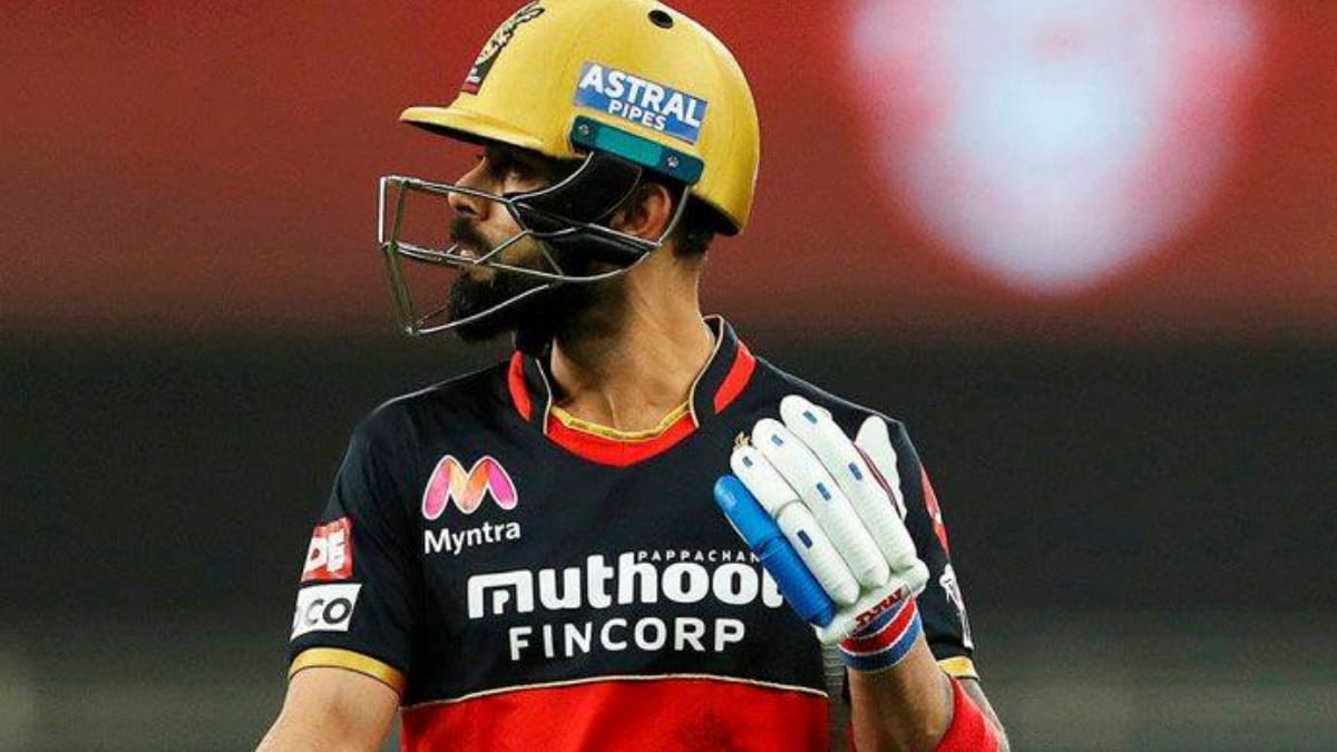 IPL 2020: Virat Kohli needs 7 sixes to become third Indian to reach 200 IPL sixes