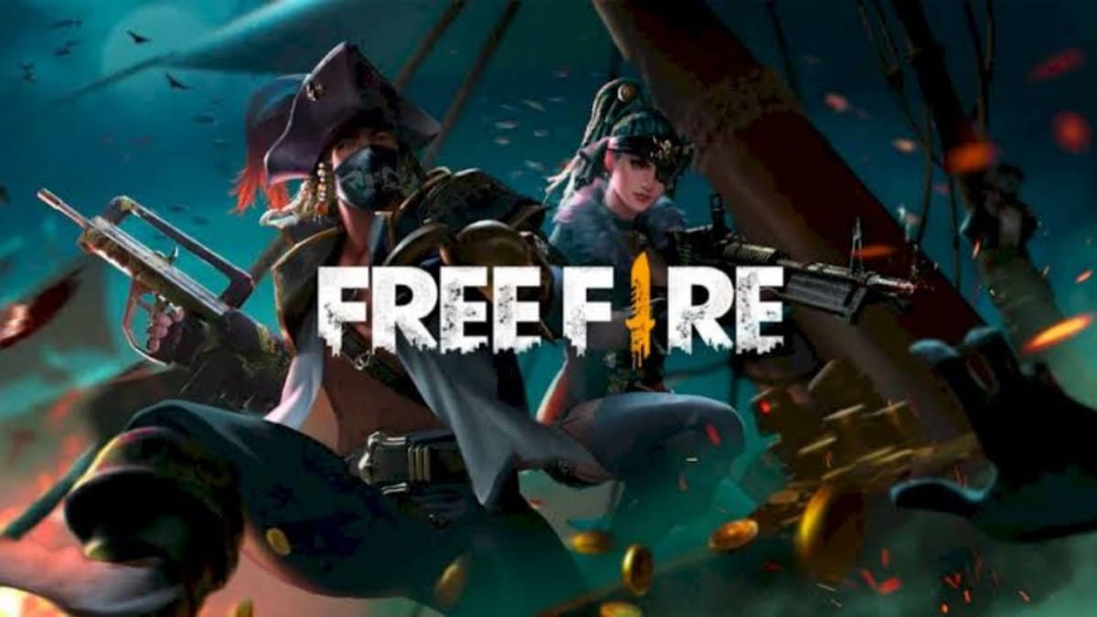 Garena Free Fire: How to get 10 Rupees Airdrop » FirstSportz