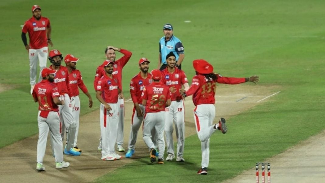 KXIP