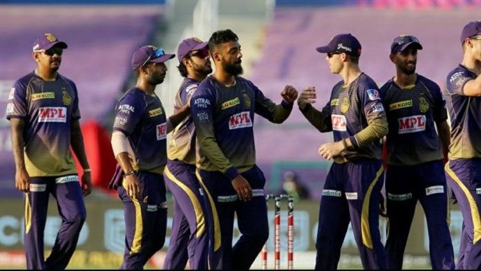Kolkata Knight Riders