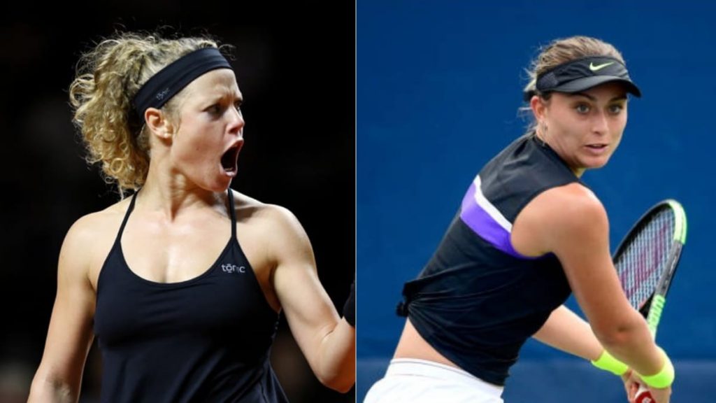 French Open 2020: Laura Siegemund vs Paula Badosa Gibert ...