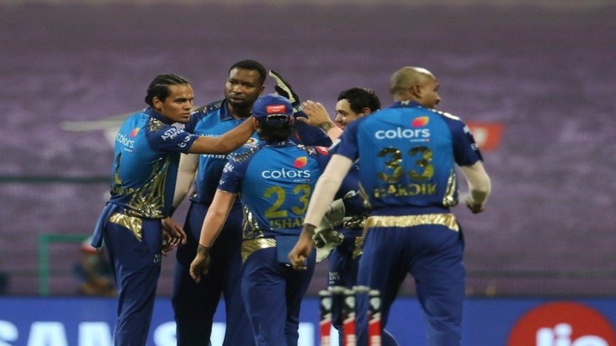 IPL 2021: 5 players Mumbai Indians might release ahead of the auction