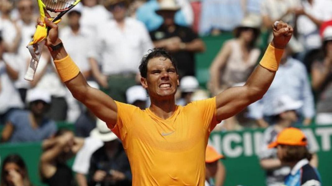 Rafael Nadal