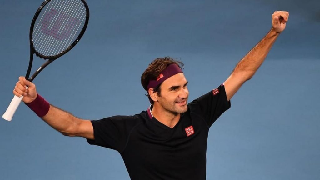 "There will be no further surgeries" reaffirms Roger Federer, hoping to make a comeback at the ...