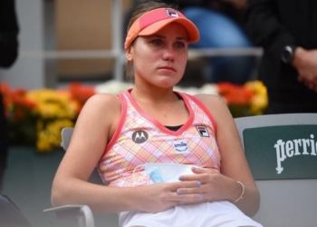 Sofia Kenin