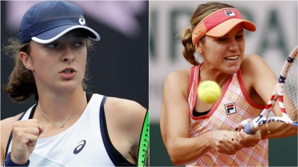 French Open 2020 Women's Singles Final: A battle of two ...