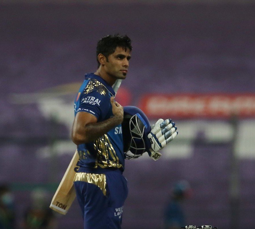 IPL 2020 : “His time will come,” Sourav Ganguly on Suryakumar Yadav as he names six promising prospects of this IPL