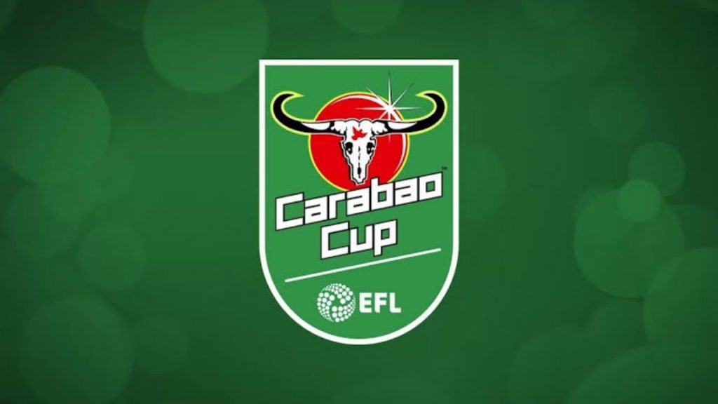 Efl Carabao Cup Semi Final Draw Man City To Face Man United