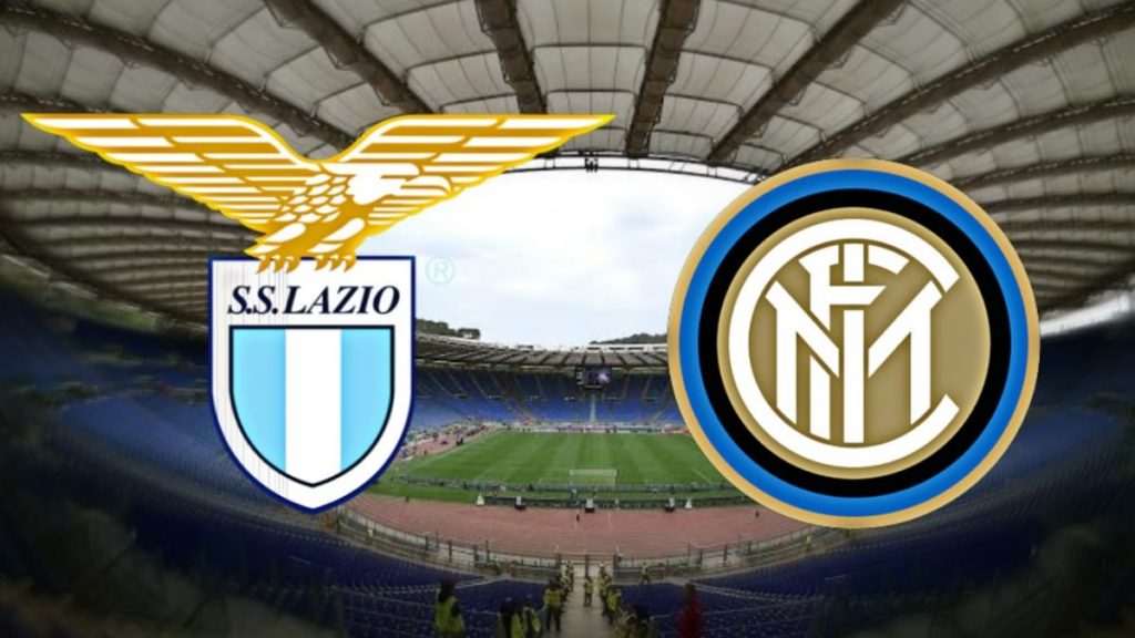 Serie A Lazio Vs Inter Milan Preview And Predictions Firstsportz