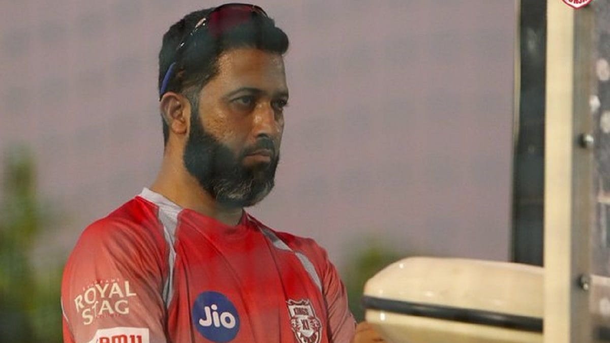 IPL 2021: “Jab Shikaar Karte Hai, Bada Hee Karte Hai” – Wasim Jaffer comes up with epic tweet after PBKS’ win over MI