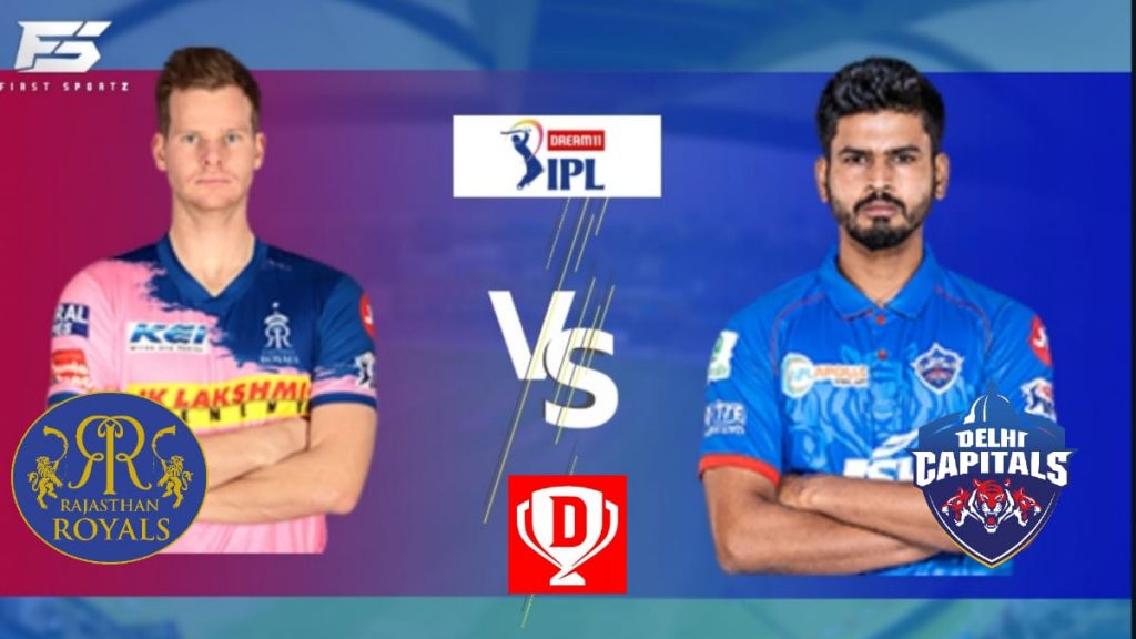 RR vs SRH Dream11