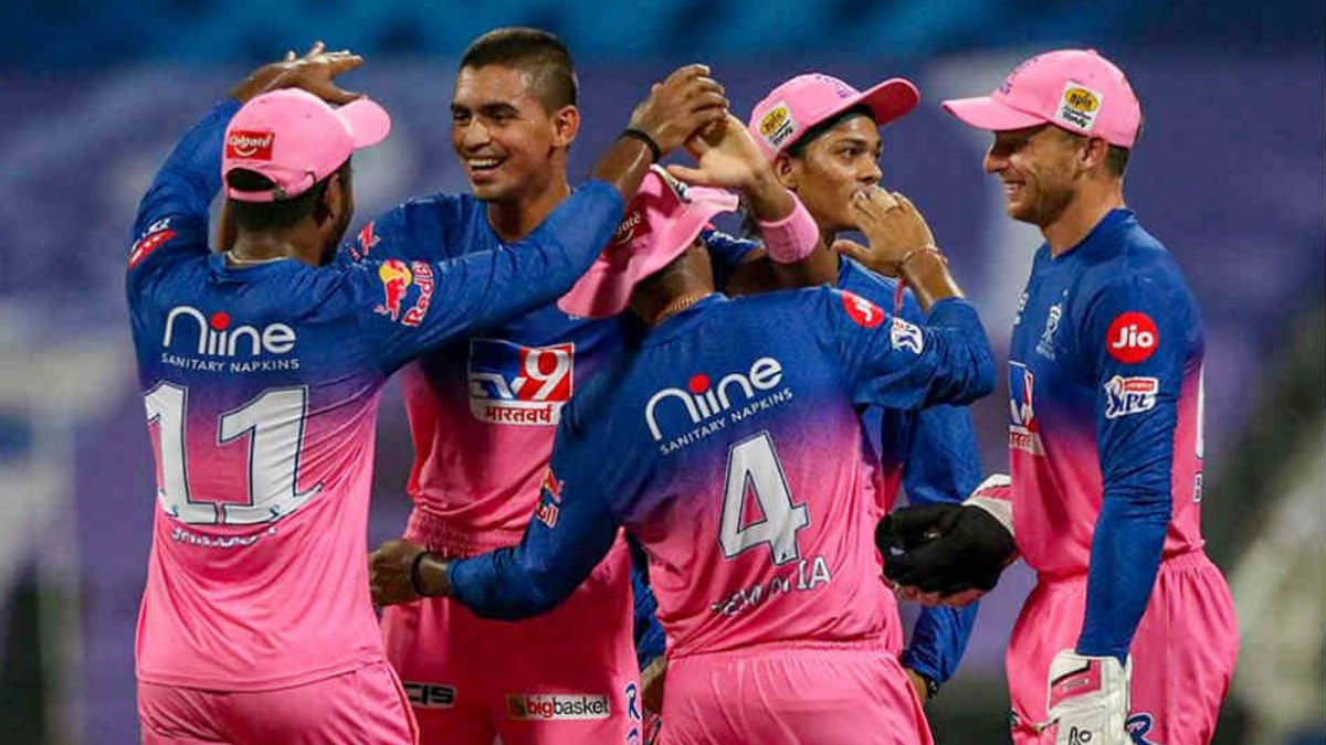 IPL 2020: ‘RR’s batting order is a disorder’ – Aakash Chopra slams Rajasthan Royals