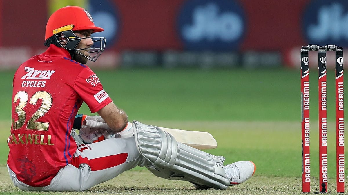 IPL 2021: ‘Look at what Andre Russell has done for KKR’ – Gautam Gambhir feels its ‘most unfortunate’ how Glenn Maxwell has failed repeatedly over the years in IPL