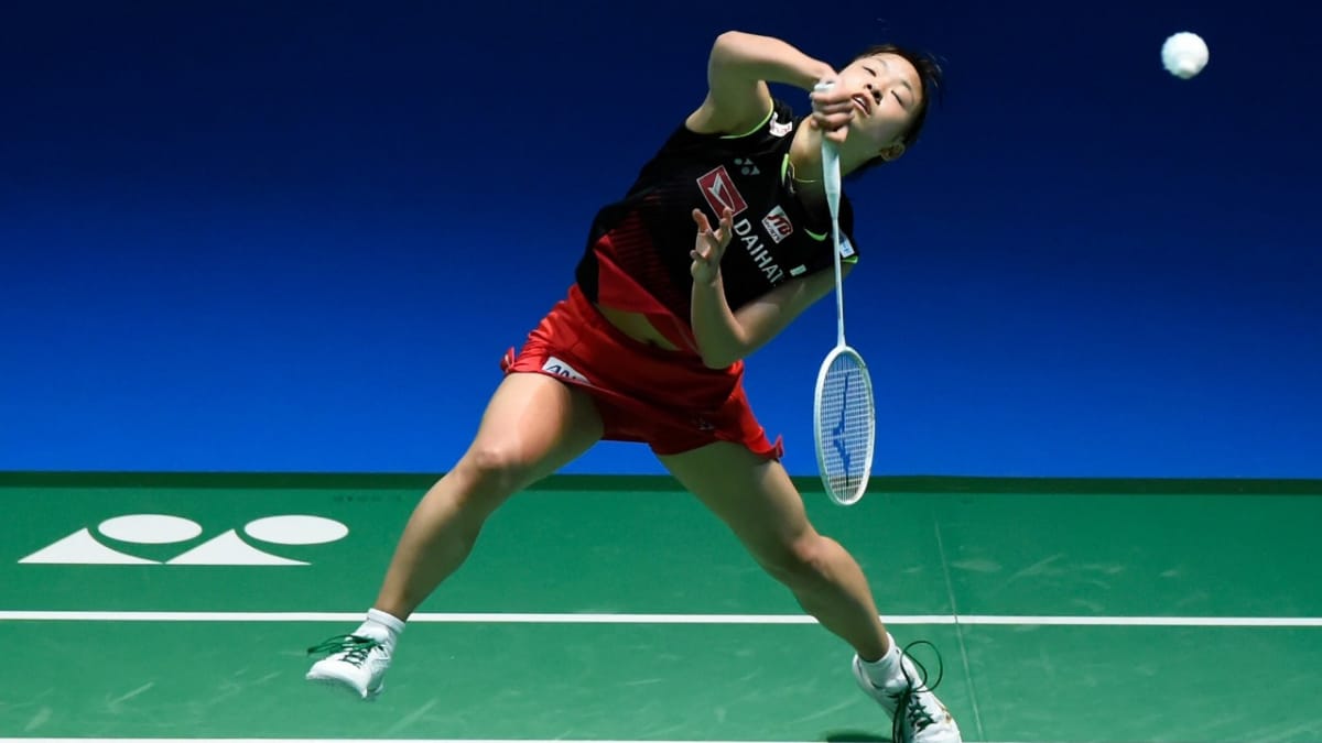 Denmark Open: Okuhara shines over Marin in a top class WS final