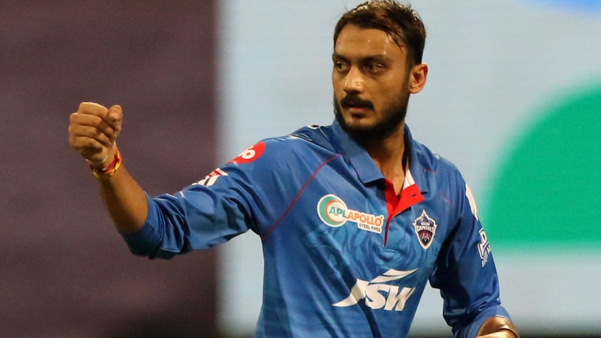 IPL 2021: Axar Patel returns to Delhi Capitals’ camp; to be available for selection against SRH