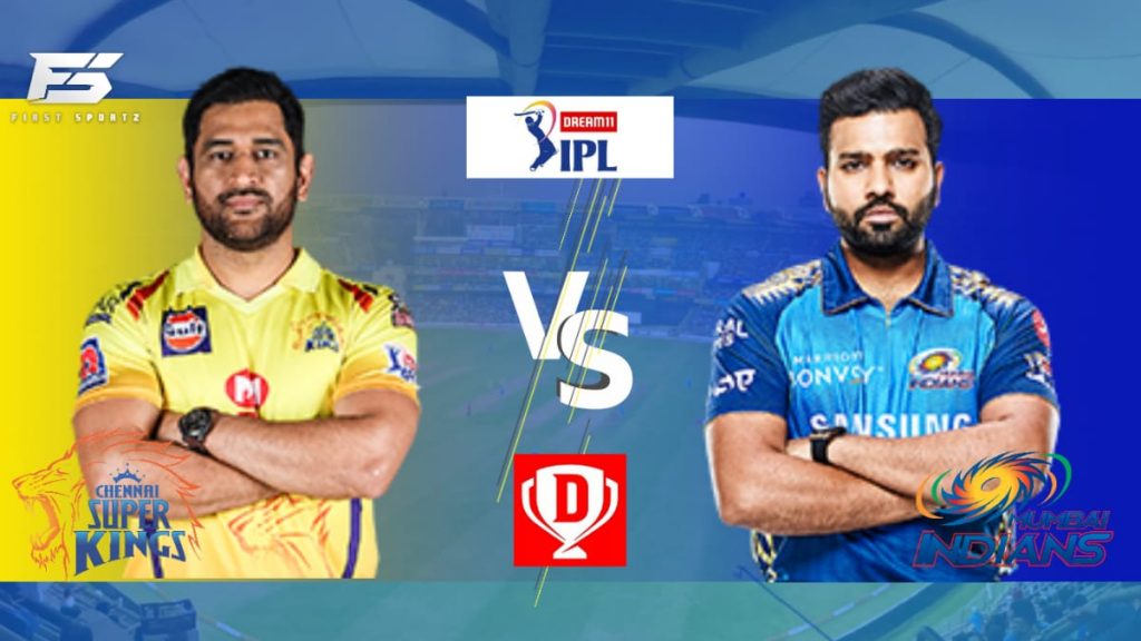 Ipl 2020 Chennai Super Kings Vs Mumbai Indians Fantasy 11 Predictions Top Dream11 Picks For Csk Vs Mi Firstsportz