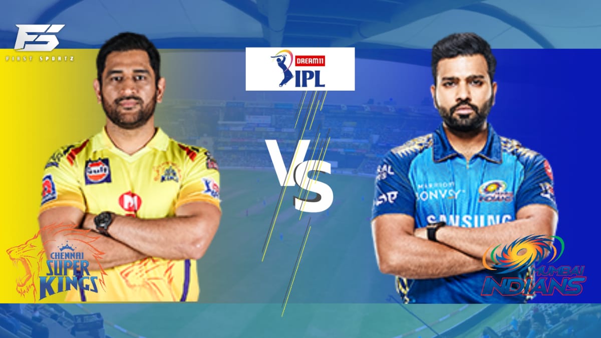 IPL 2020: Chennai Super Kings (CSK) vs Mumbai Indians (MI) Preview ...