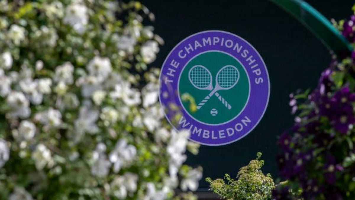 Wimbledon: Once upon a time…. A fairy-tale of the ‘Richest Tennis Club’ of the world!