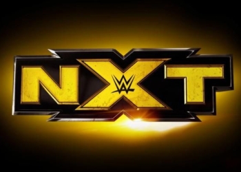 WWE's black and gold brand - NXT