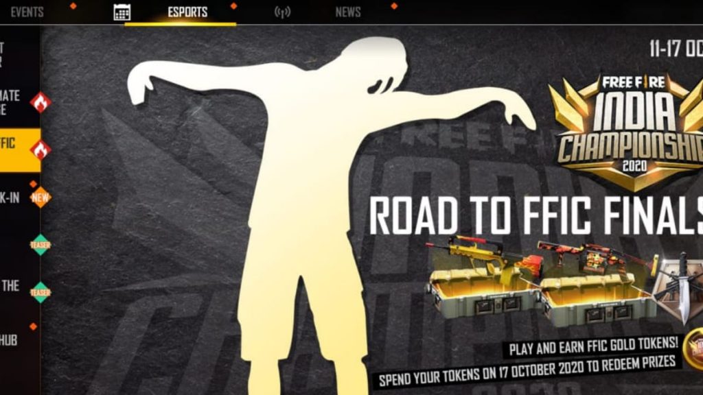 Garena Free Fire: How to unlock Dangerous emote » FirstSportz