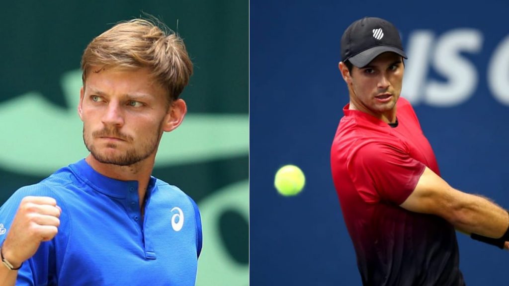 Antwerp 2020 David Goffin Vs Marcos Giron Preview Head To Head And Prediction For Atp European Open Firstsportz