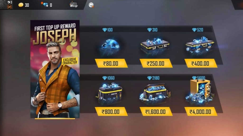 54 HQ Pictures Free Fire Free Diamond Open / Garena Free ...