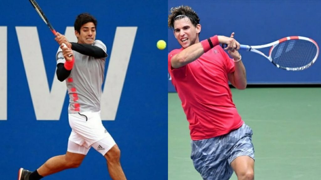 Atp Vienna 2020 Christian Garin Vs Dominic Thiem Preview Head To Head And Prediction For Erste Bank Open Firstsportz