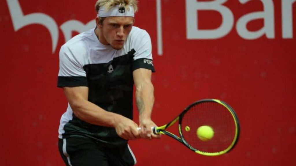 Cologne 2 Diego Schwartzman Vs Alejandro Davidovich Fokina Preview Head To Head Prediction For Bett1hulks Championships Firstsportz