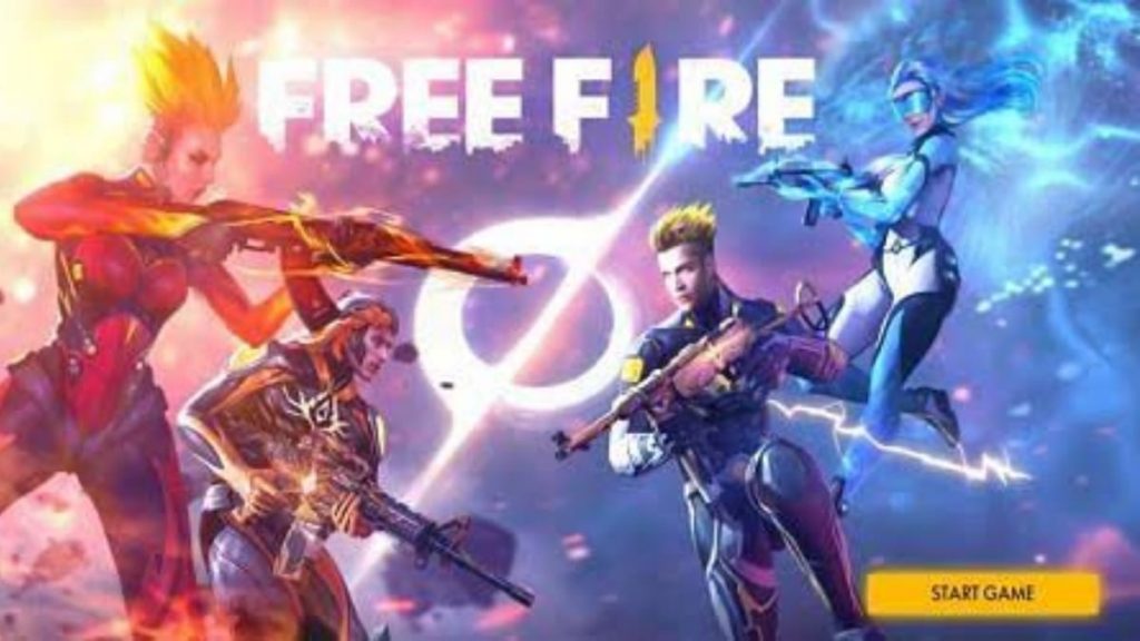 Garena Free Fire Luqueta Vs Dj Alok Firstsportz