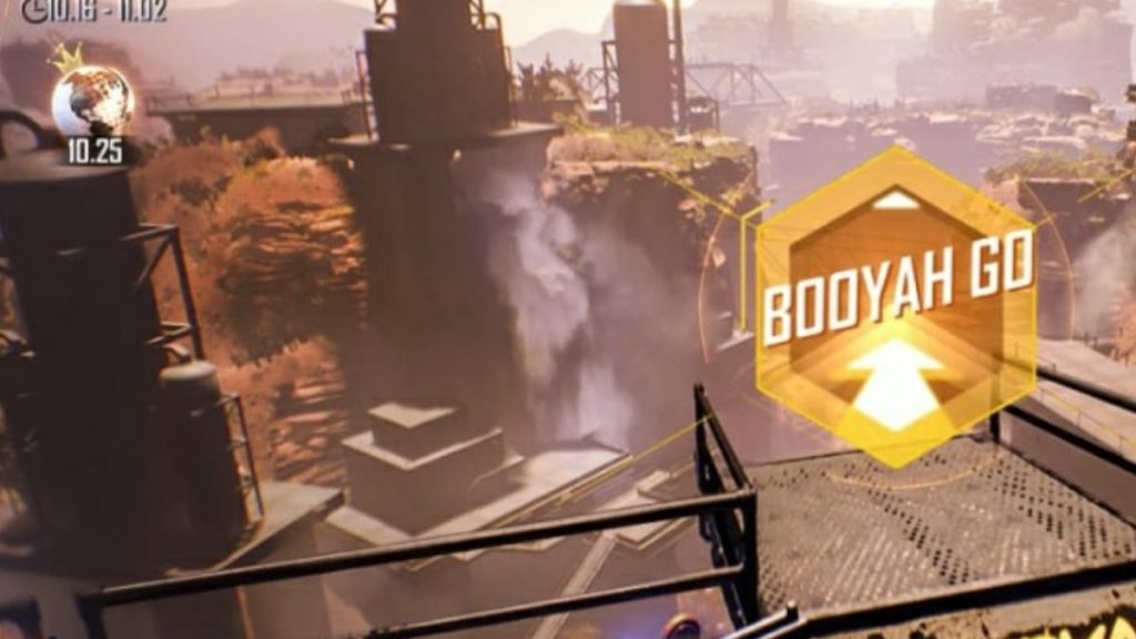 Garena Free Fire Booyah Go Event Is Here Firstsportz