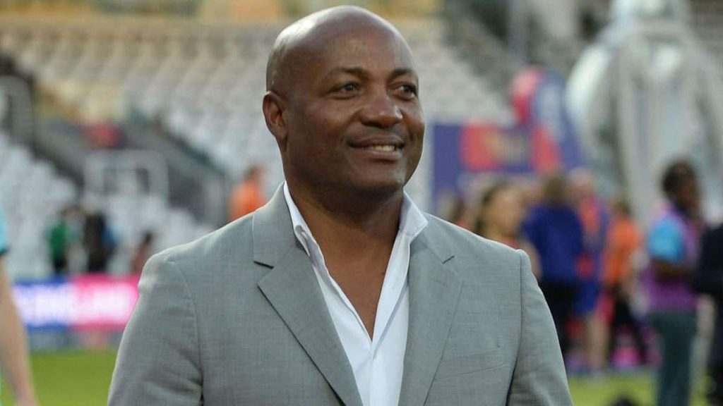 Brian Lara