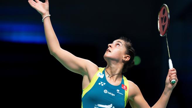 Carolina Marin Denmark OPen 2020