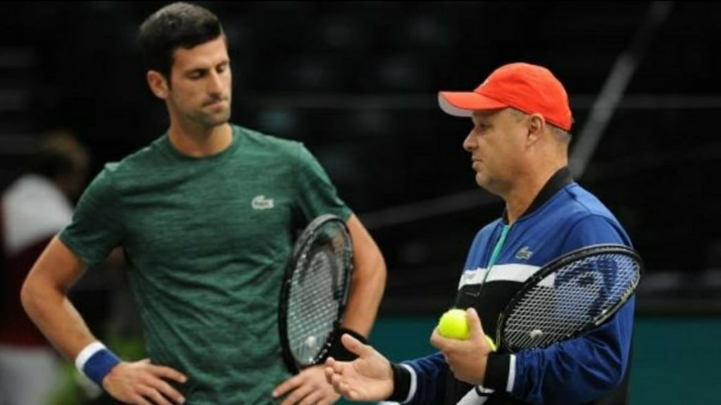 Djokovic ready for 2021 after an 'incredible' 2020: Coach ...