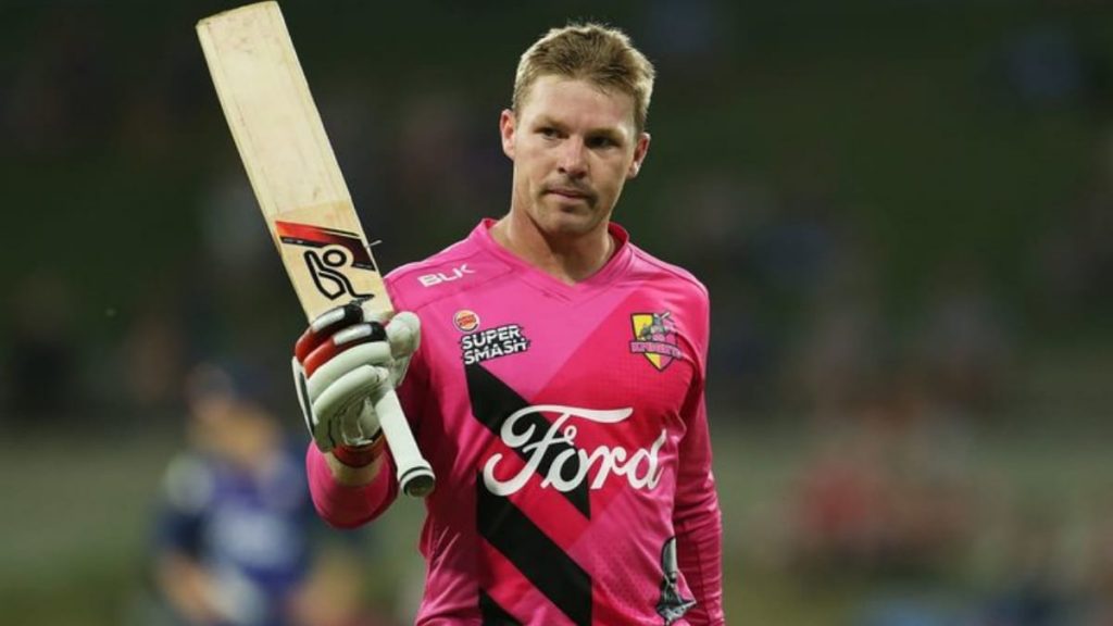 IPL 2020 Tim Seifert to join KKR replacing injured Ali Khan FirstSportz