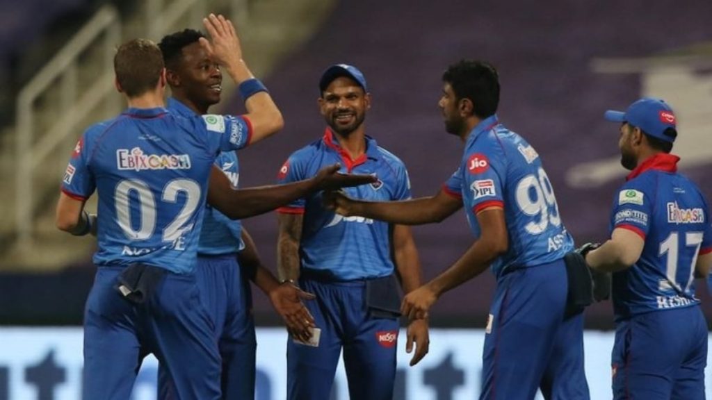 IPL 2021: Chennai Super Kings vs Delhi Capitals – Preview, Predicted ...