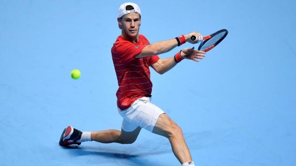 Diego Schwartzman reveals his TOP 3 moments of 2020, says ...