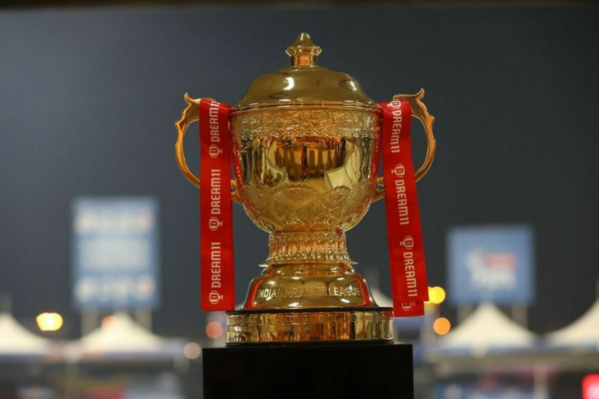 IPL: BCCI likely to add only one team in IPL 2022 – Reports