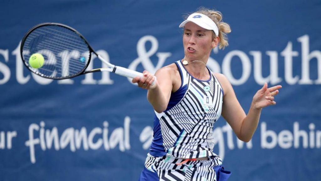 Wta Charleston 2021 Elise Mertens Vs Alize Cornetpreview Head To Head And Prediction For 1096