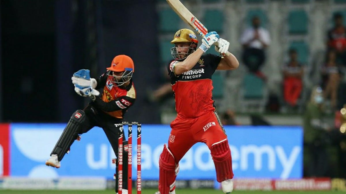 IPL 2021: 3 teams that might target Aaron Finch at the auction ...