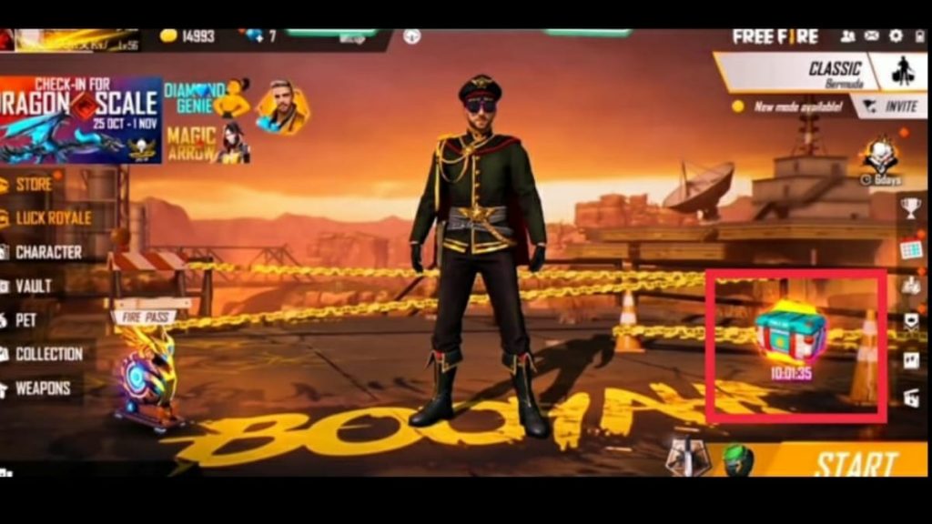 Garena Free Fire How To Get 10 Rupees Airdrop Firstsportz