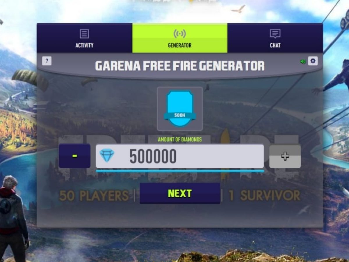 Free Fire Diamonds Hack 99999 Here Is The Trick Firstsportz