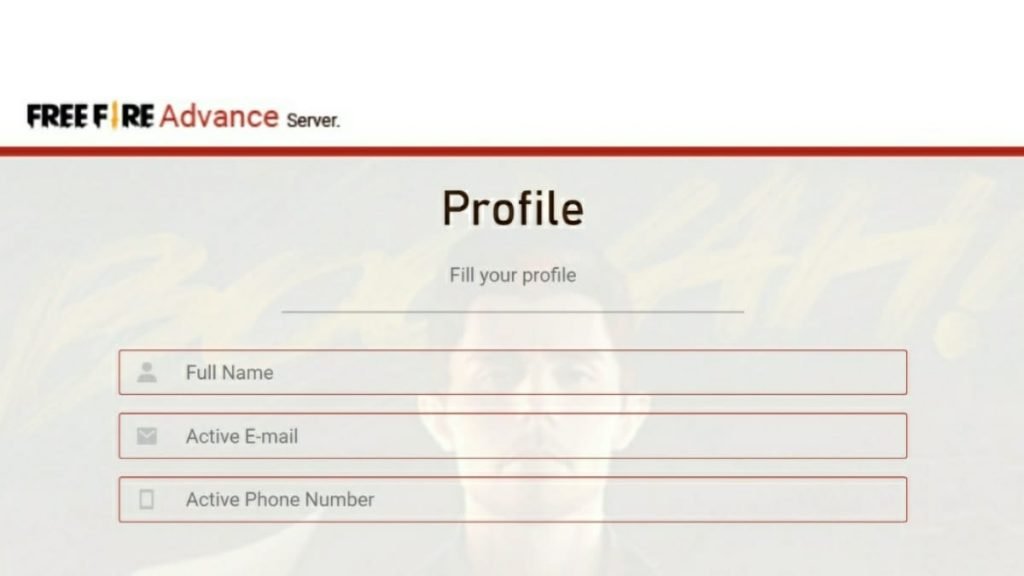 Garena Free Fire How To Register And Download Ob25 Advance Server Firstsportz